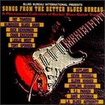 Songs from the Better Blues Bureau