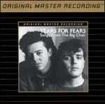 Songs from the Big Chair
