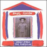 Songs from The Capeman