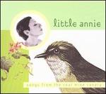 Songs from the Coalmine Canary