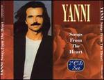 Songs from the Heart, Vols. 1 & 2