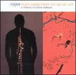 Songs from the Key of Life