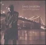 Songs From the Night Before