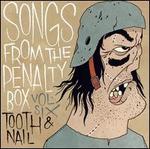 Songs from the Penalty Box, Vol. 6