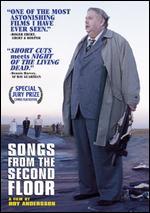 Songs from the Second Floor
