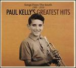 Songs from the South: Greatest Hits 1985-2019
