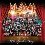 Songs from the Sparkle Lounge
