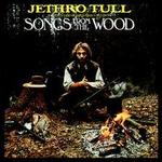 Songs from the Wood [Bonus Tracks]