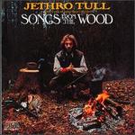 Songs from the Wood