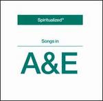 Songs in A&E