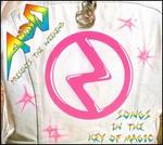 Songs in the Key of Magic