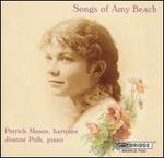 Songs of Amy Beach
