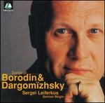 Songs of Borodin & Dargom�zhsky