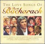Songs of Burt Bacharach