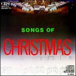 Songs of Christmas [Sony]