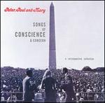 Songs of Conscience & Concern