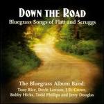 Songs of Flatt & Scruggs