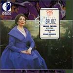 Songs Of Hector Berlioz