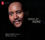 Songs of Home