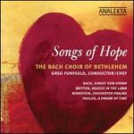 Songs of Hope