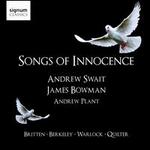 Songs of Innocence