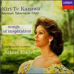 Songs of Inspiration