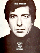 Songs of Leonard Cohen
