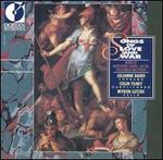 Songs of Love and War