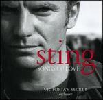 Songs of Love
