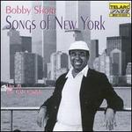 Songs of New York