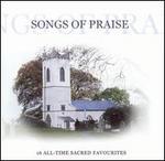 Songs of Praise [K-Tel]