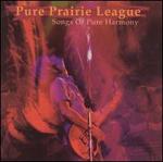 Songs of Pure Harmony