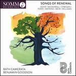 Songs of Renewal