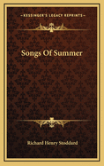 Songs of Summer