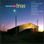 Songs of Texas