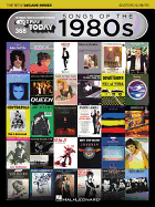 Songs of the 1980s - The New Decade Series: E-Z Play Today Songbook Volume 368