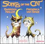 Songs of the Cat
