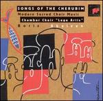 Songs of the Cherubim