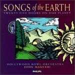 Songs of the Earth