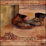 Songs of the Holocaust