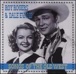 Songs of the Old West