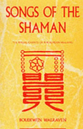 Songs of the Shaman
