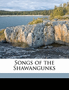 Songs of the Shawangunks