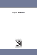 Songs of the Sierras