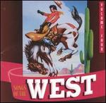 Songs of the West, Vol. 4