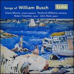 Songs of William Busch