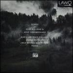 Songs: Olav Kielland & Arne D�rumsgaard