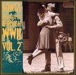 Songs That Got Us Through WW2, Vol. 2