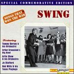 Songs that Won the War, Vol. 3: Swing