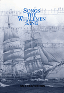 Songs the whalemen sang